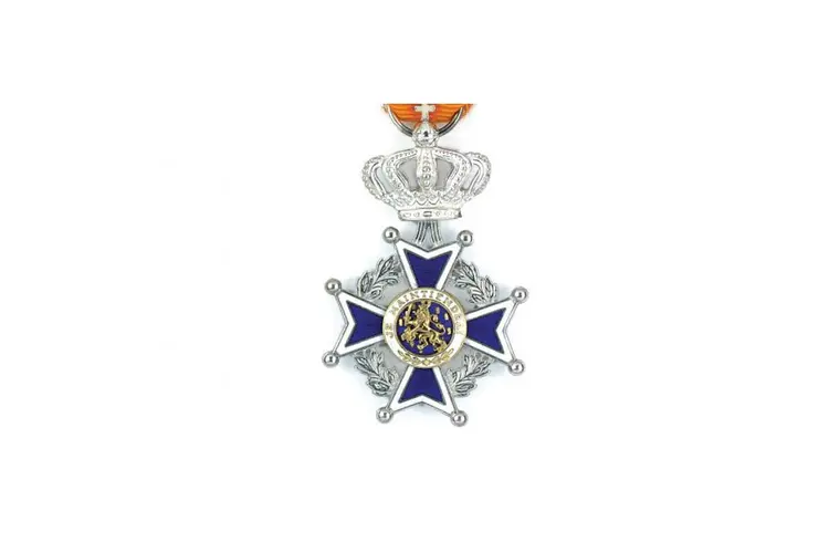 Vijf personen benoemd tot Lid in de Orde van Oranje Nassau tijdens lintjesregen 2020