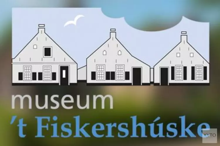 Museum ’t Fiskershúske en Museum Dokkum draaien veilig op volle toeren