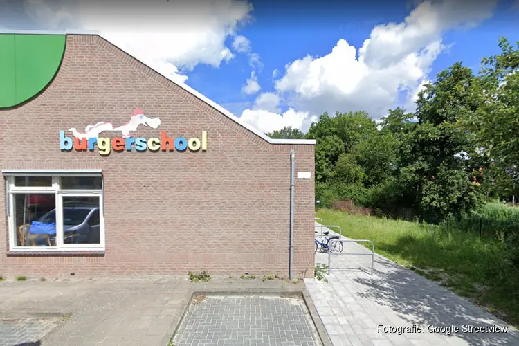 Burgerschool uit Dokkum wint Friese onderwijsprijs