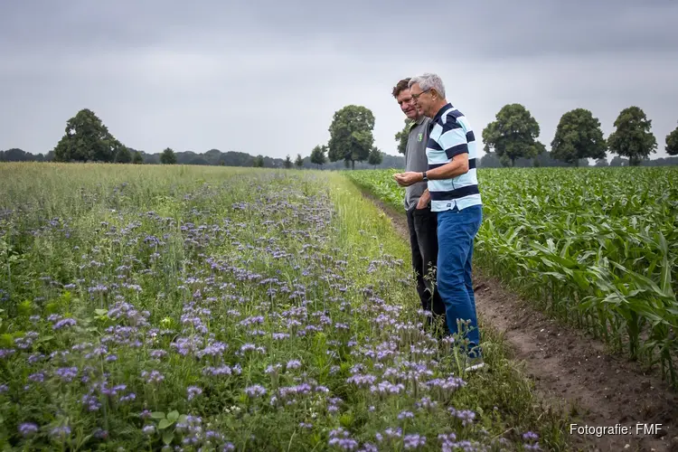 Samen Sterker: Boer&Buur met Natuur zet natuurinclusieve landbouw in beweging