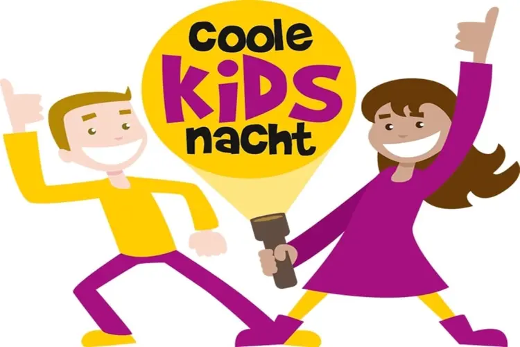 Museum Dokkum houdt de deuren langer open voor de Coole Kidsnacht