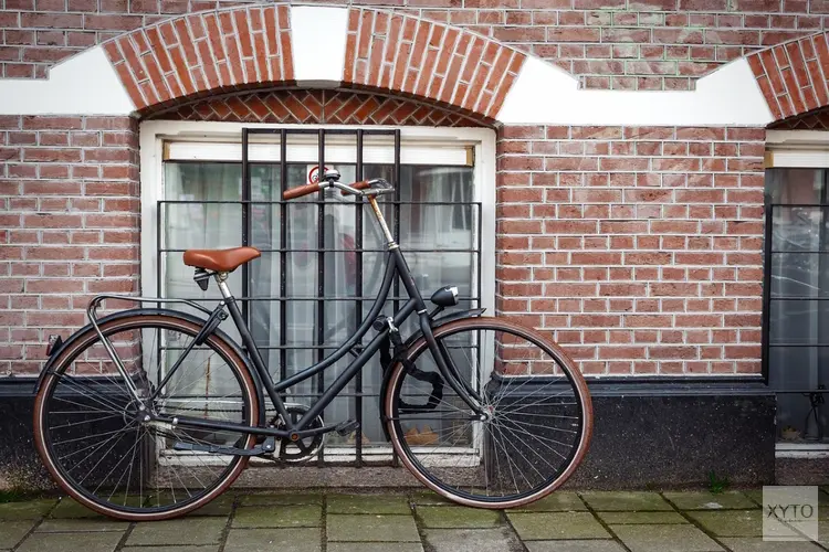 Onderzoek: Hier worden in Friesland de meeste fietsen gestolen