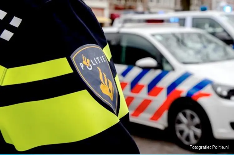 Getuigen gezocht steekincident Drachten