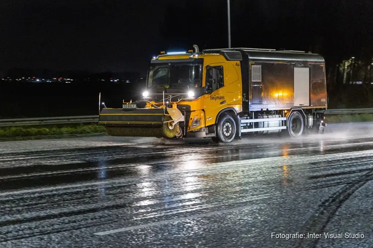 Preventief onderzoek naar N356 tussen Dokkum en De Westereen