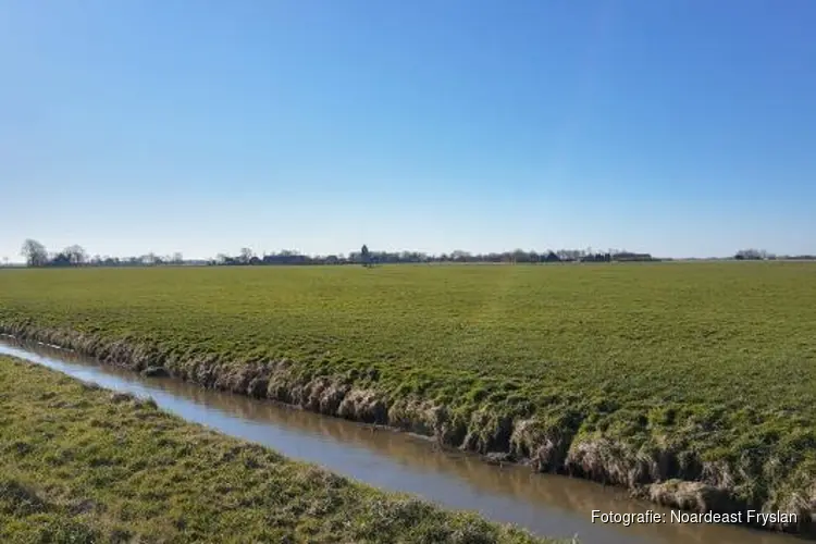 Noardeast realiseert Rondweg Wânswert ondanks lagere subsidie provincie